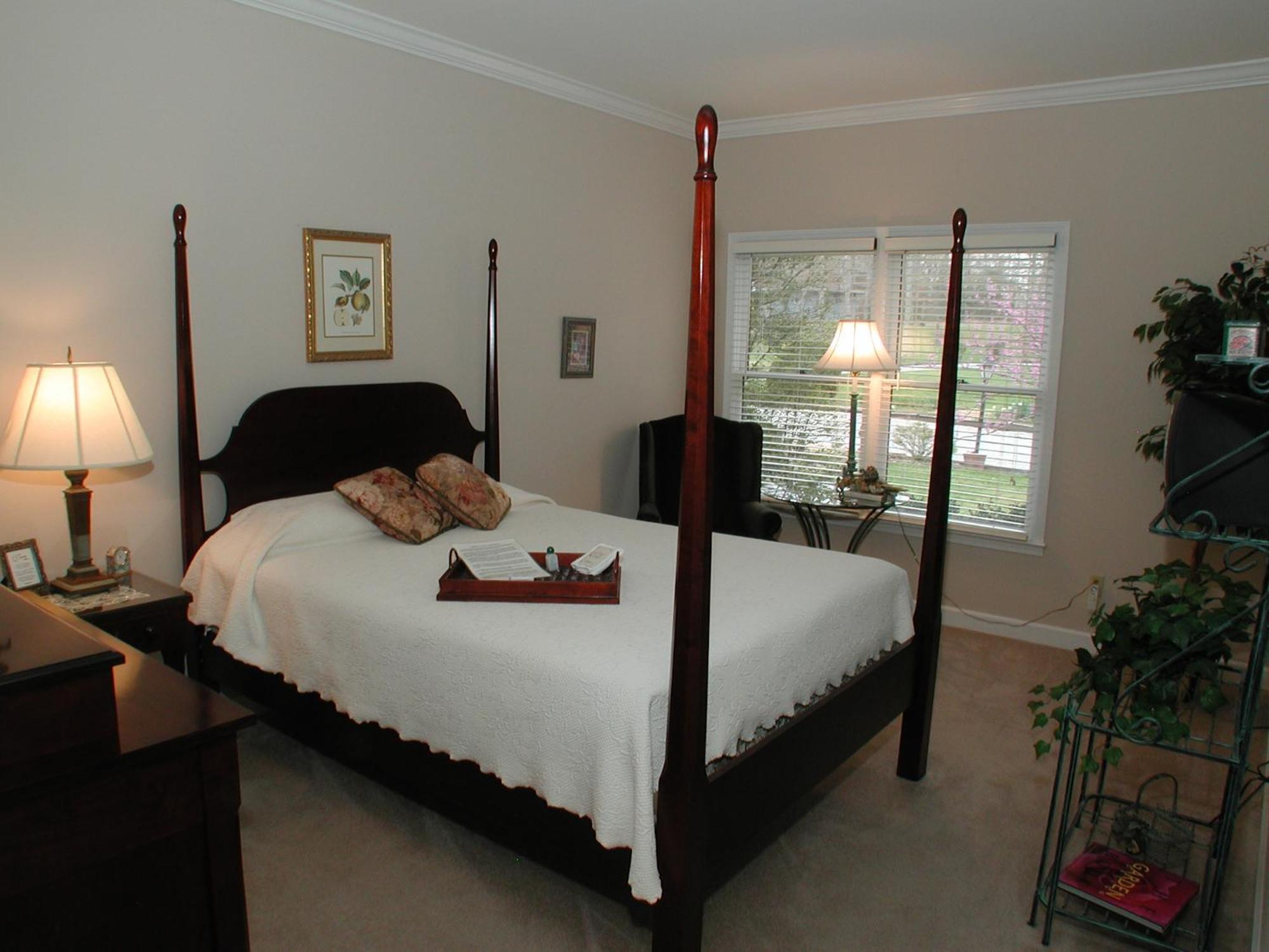 The Garden Inn Bed & Breakfast At Bee Rock Monterey Exterior foto