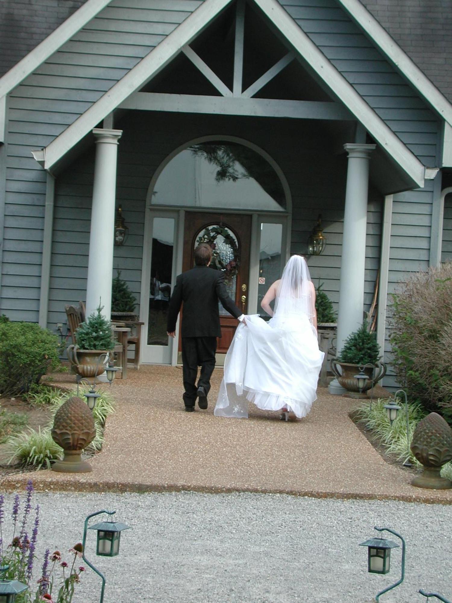 The Garden Inn Bed & Breakfast At Bee Rock Monterey Exterior foto